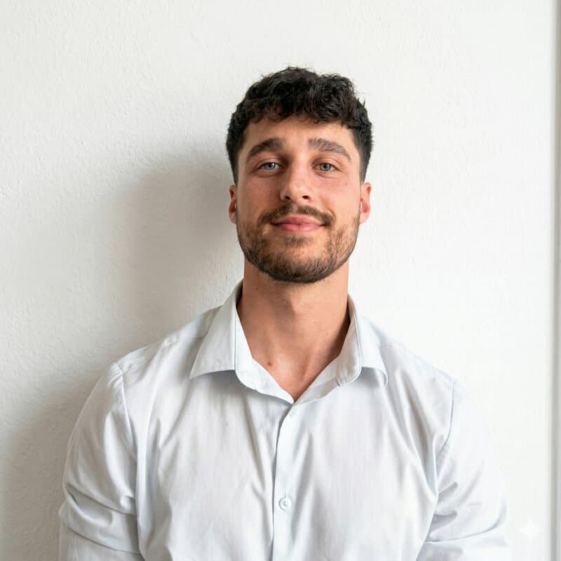 Ernestas Paulavicius
